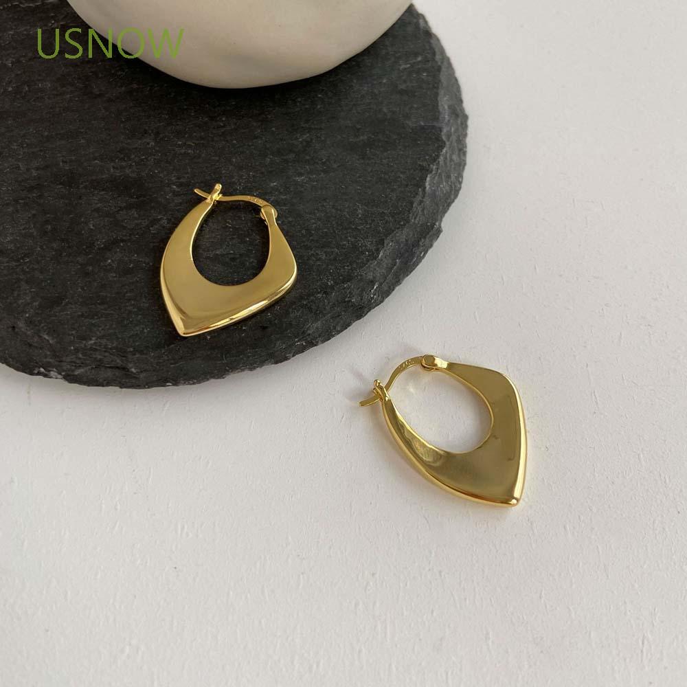 Khuyên Tai Nữ Trang Tạo Hình Độc Đáo