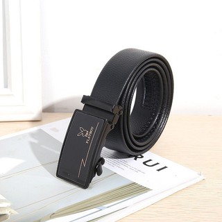 THẮT LƯNG DA NAM KHÓA TỰ ĐỘNG