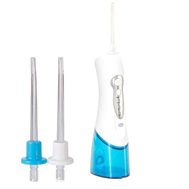 Đầu xịt dùng cho máy tăm nước cầm tay RIO DCIR2 nhập khẩu từ Anh đảm bảo chất lượng
