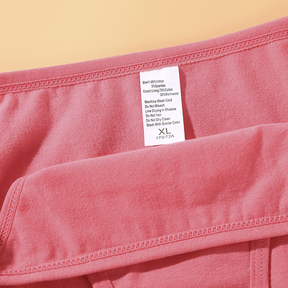 Quần lót AIJOLEN lưng thấp kiểu rỗng từ cotton nguyên chất thoáng khí thoải mái quyến rũ dành cho nữ