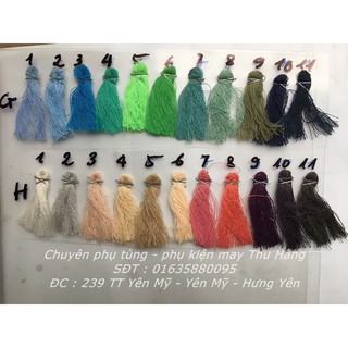 Cuộn chỉ nhỏ