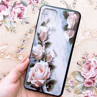 Ốp Samsung A12/ M12 2020