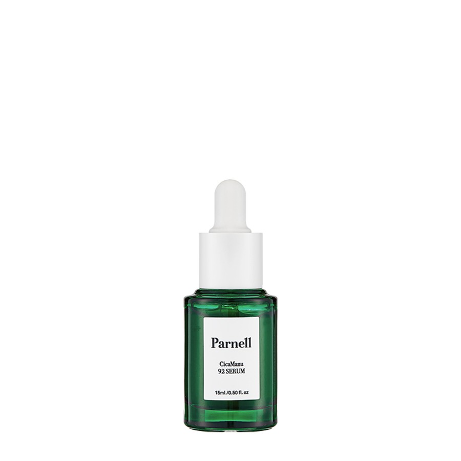 Tinh Chất Dưỡng Da Parnell CicaManu 92 Serum GomiMall