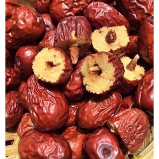 Táo đỏ loại ngon (500g)