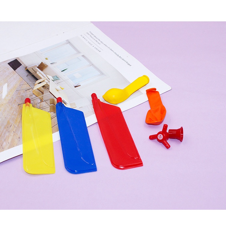 5 Bóng bay trực thăng đồ chơi dành cho trẻ em