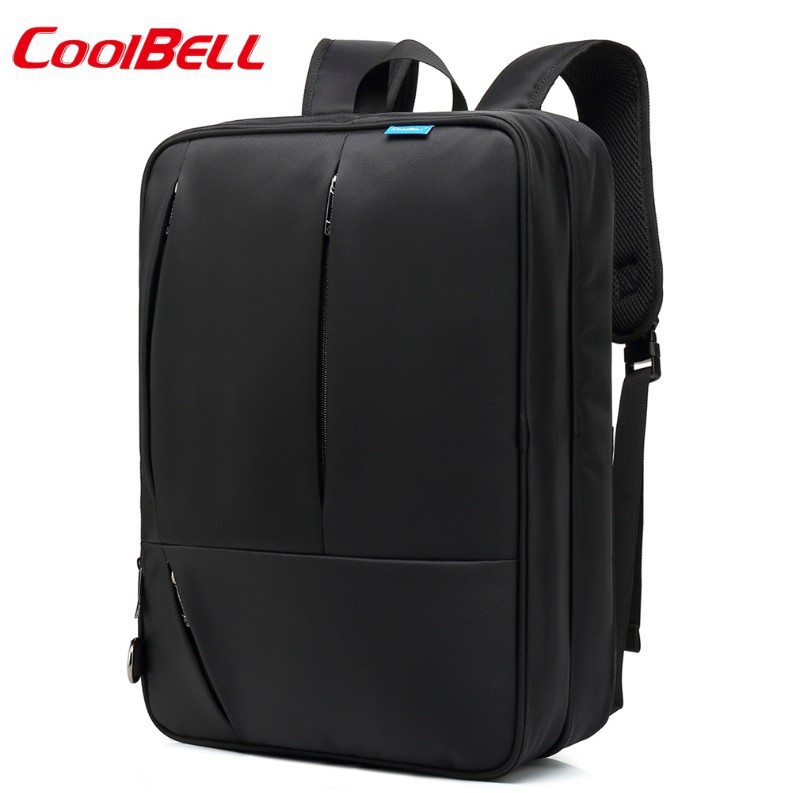 [RẺ NHẤT SHOPEE] BALO COOLBELL CB 5502 dùng laptop 17 icnh siêu chất hàng đẹp