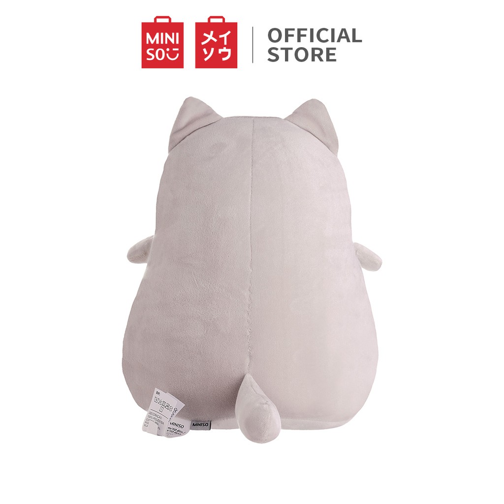 Thú bông Miniso - Hàng chính hãng