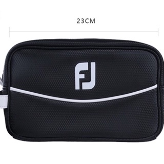 Túi cầm tay golf FJ đẹp