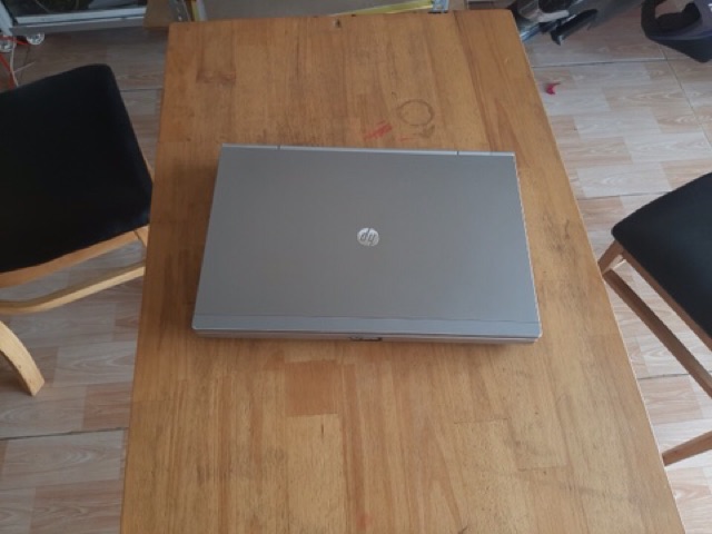 laptop HP 8460P core i5 2520M