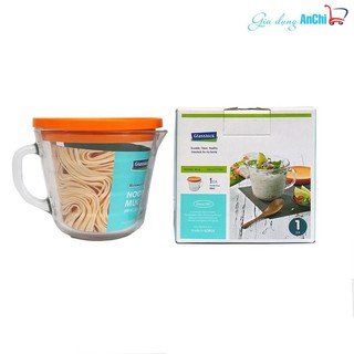 Ly mì - cốc chia vạch thủy tinh glasslock gl1724 dung tích 500ml