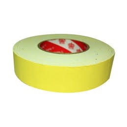 băng dính xốp vàng bản 2cm, 2,4cm, 5cm