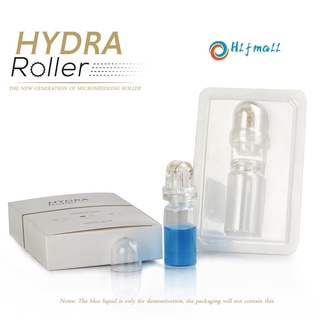 Con Lăn Derma Roller 64 Chăm Sóc Da Mặt