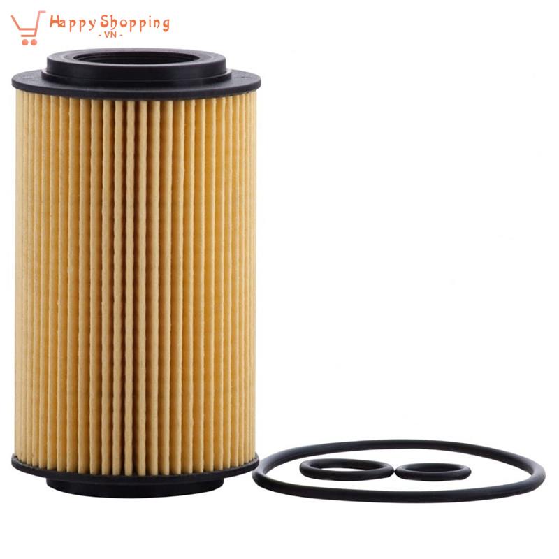 Bộ Lọc Dầu Cho Xe Hơi Mercedes-Benz OM651 W204 C-Class W212 E-Class