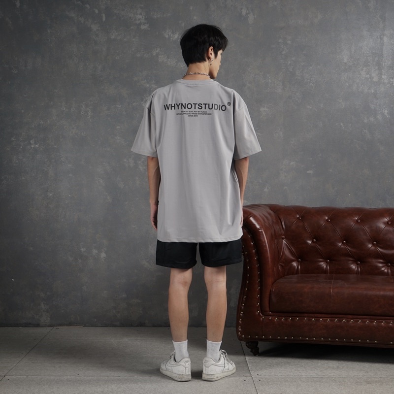 Áo Basic Tee.V1 | BigBuy360 - bigbuy360.vn