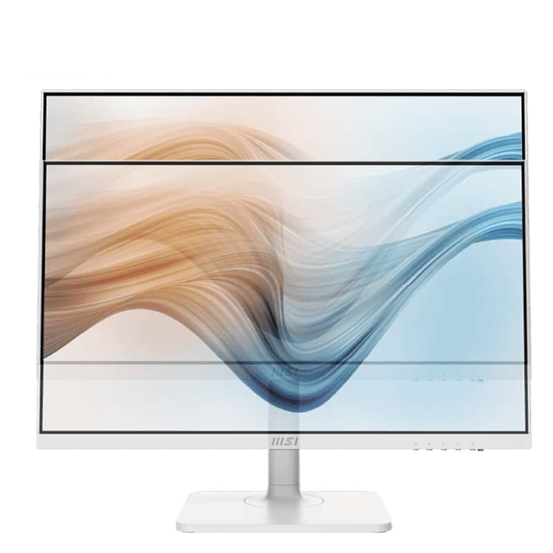 Màn hình máy tính MSI 23.8 Inch Màn Hình PC MD241PW FHD Nên IPS Chính Hãng - HLC