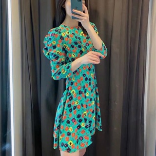 Váy zara auth size S