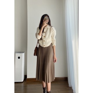 áo len cổ bẻ 9016