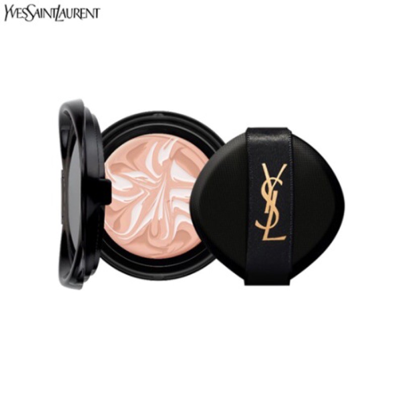 Phấn nền YSL Marble Essence CreamPack tone B25