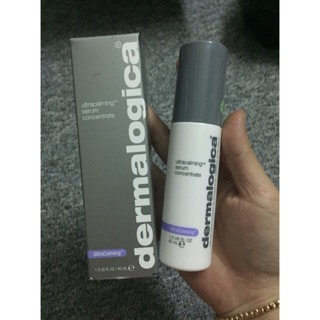 💥 Serum cho da nhạy cảm Dermalogica