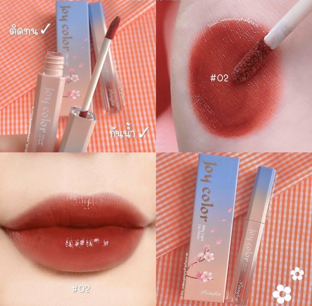 Son joy color ❄️ | BigBuy360 - bigbuy360.vn