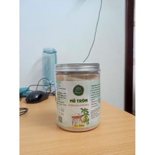 Mủ Trôm Vân Long - VL12