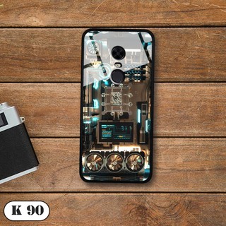 Ốp lưng 3D XIAOMI REDMI 5 PLUS