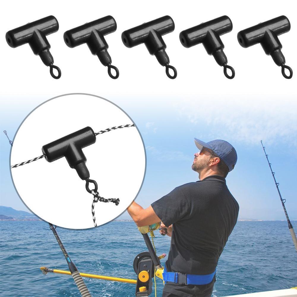 MUVAKO Bộ Phụ Kiện Câu Cá Tiện Lợi