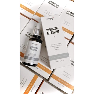 [CHÍNH HÃNG] SERUM CẤP ẨM PHỤC HỒI MEDIPHAR+ HYDRATING B5