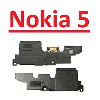 ✳️ Loa Ngoài Nokia 5, Loa Chuông, Ringer Buzzer Chính Hãng