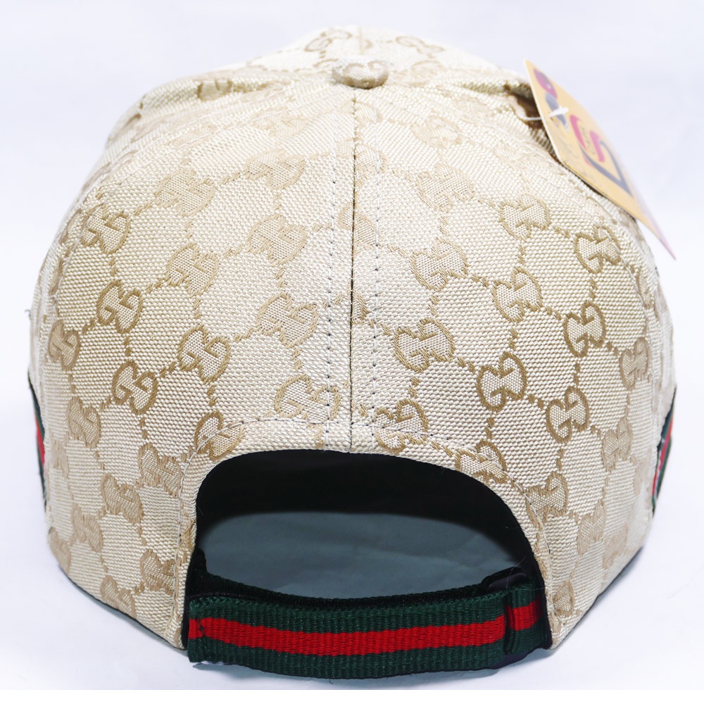 (Hàng VNXK) Nón kết KaKi CON ONG nam nữ CAO CẤP  vải đẹp thời trang cá tính chuẩn FOM