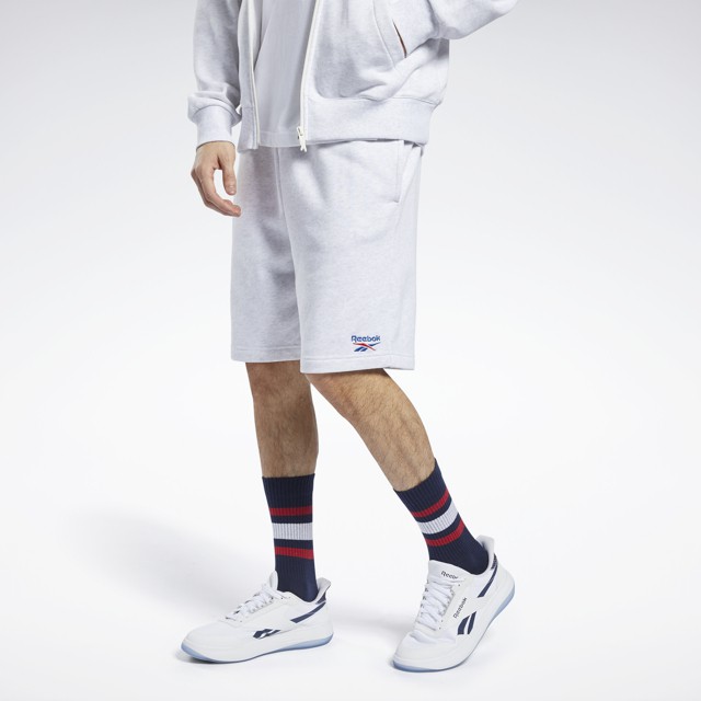 Quần Thể Thao Nam Reebok CLASSICS F VECTOR SHORTS FT7305