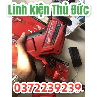 cưa kiếm milwaukee 2719-20
