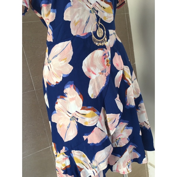 Đầm SANDRA DARREN xuất dư 🍀🍀🍀