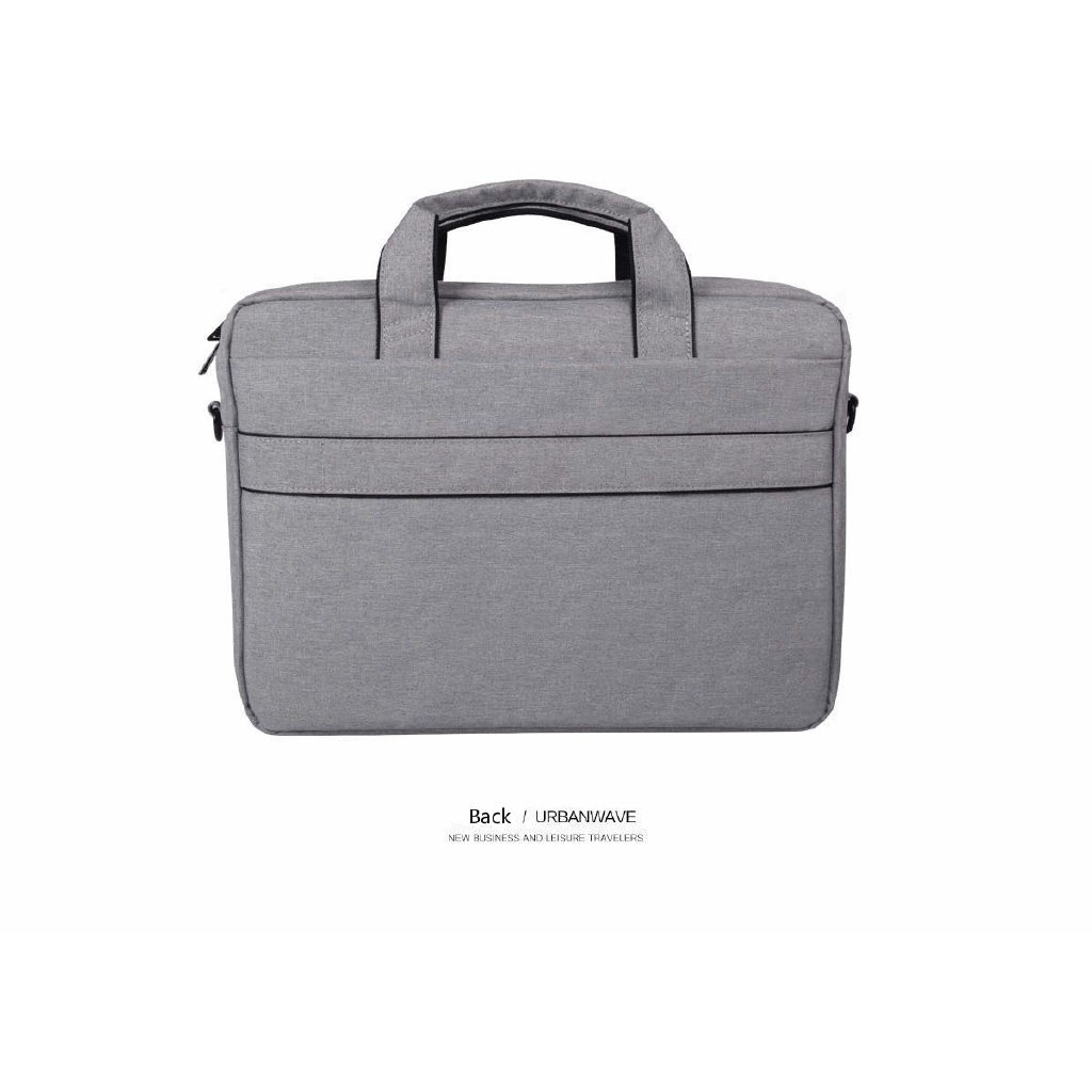 Túi đựng laptop/ máy tính bảng chống thấm nước kích thước 13/ 14/ 15.6 Inch | BigBuy360 - bigbuy360.vn