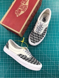 Giày Vans FOG
