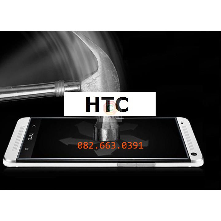Dán cường lực dẻo nano HTC 802D /802T /802W/ 816