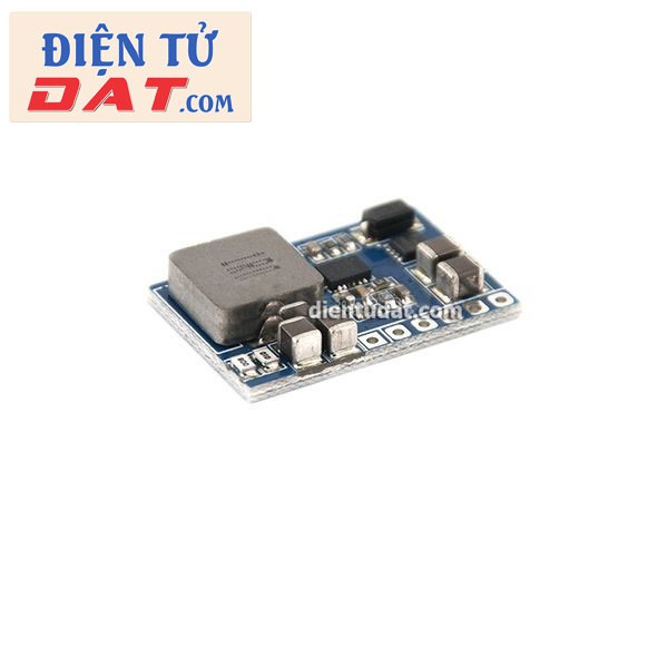 Mạch Tăng Áp Ổn Áp 5VDC - 4A