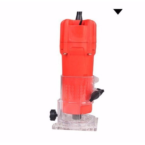 Máy phay gỗ cầm tay TRIMMER Mini dùng mũi 0.35mm
