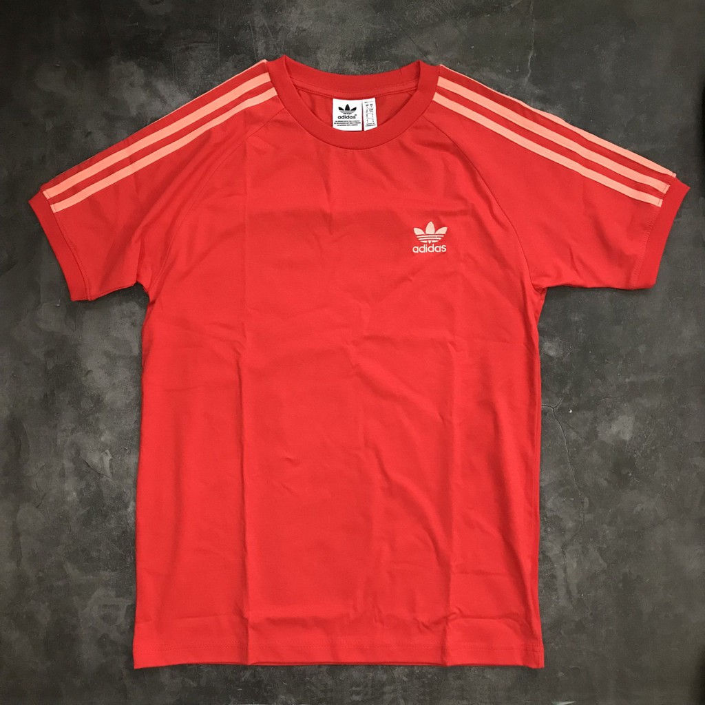 Áo thun Flash Red Tee