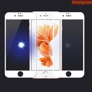 Miếng dán cường lực Fullmark màn iphone 6/6s