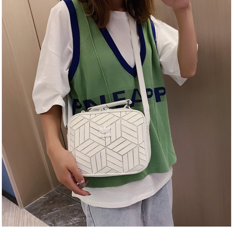 Túi Đeo Chéo Adidas Chính Hãng Thời Trang