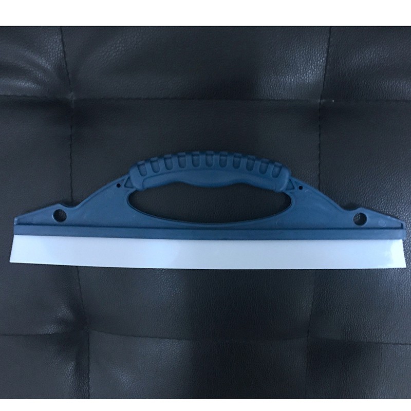 Cây gạt lau kính PECHAM silicon chống trượt đa chức năng và tiện lợi