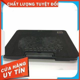 Đế tản nhiệt dành cho Laptop Cooling Pad N99