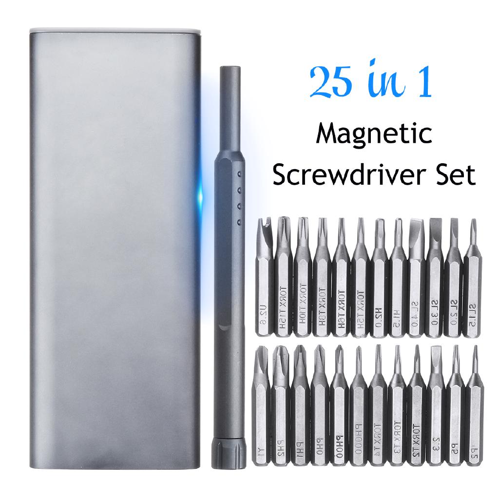 Bộ dụng cụ tua vít chính xác Xiaomi mijia 24 trong 1