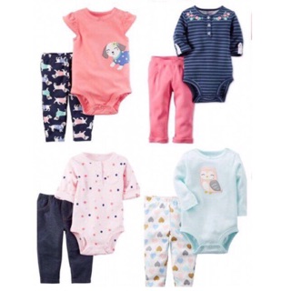 Set bộ Carter siêu xinh!