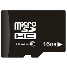 [Bán Giá Gốc] Thẻ Nhớ micro SD 16GB