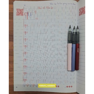Combo Bút chì vĩnh cửu