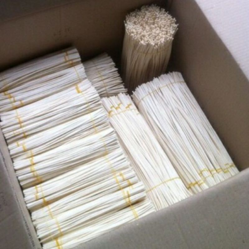 que khuếch tán tinh dầu(60 que)