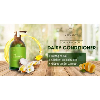 Bộ chăm sóc tóc Vi Jully Cosmetic