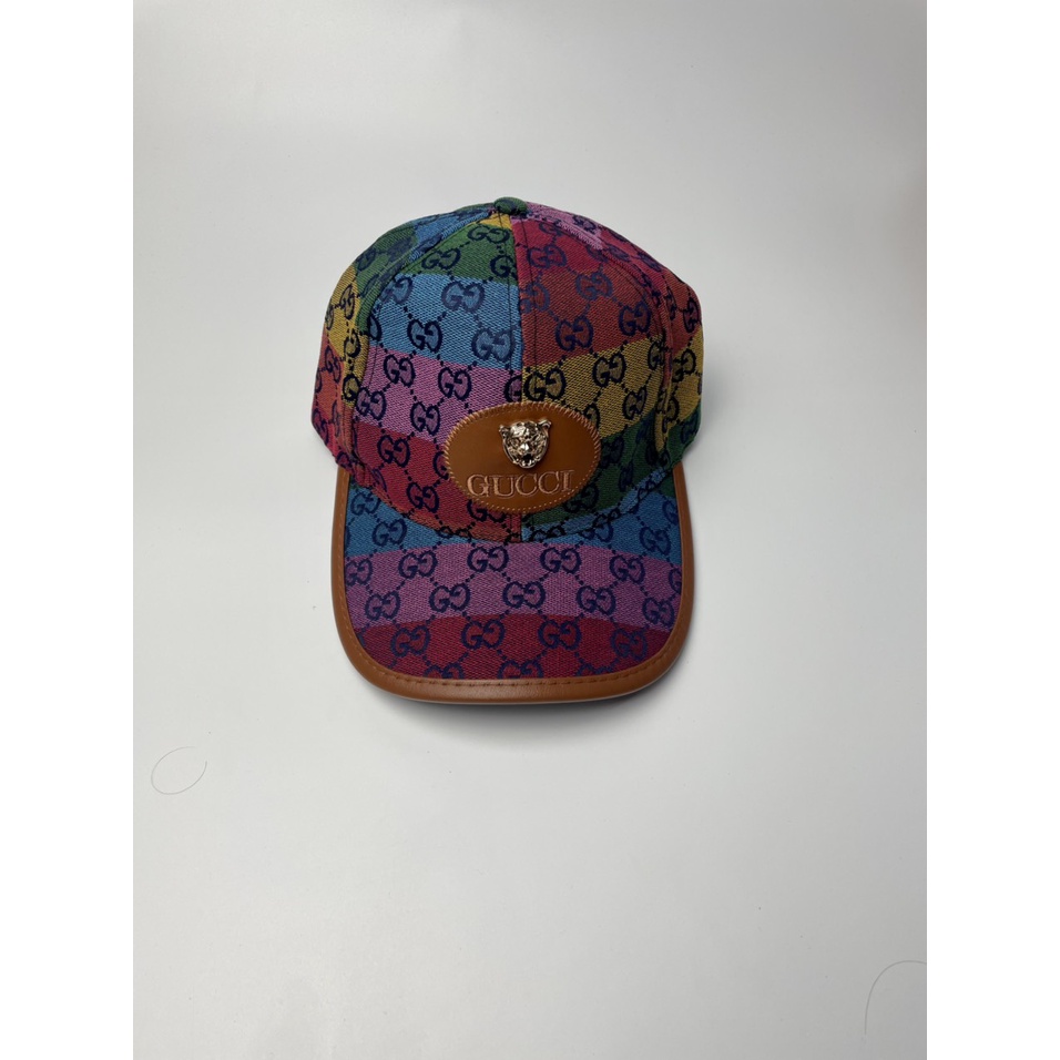 Nón lưỡi trai nam nữ unisex cao cấp hàng hiệu gucci,mũ lưỡi trai đẹp (ảnh thật shop tự chụp)